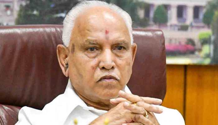  Karnataka to be relocked from May 10-24 amid COVID-19 surge, bans intra-state travel, caps guests at weddings to 50