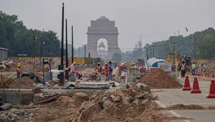 Go back to Delhi High Court: Supreme Court junks plea opposing Central Vista construction