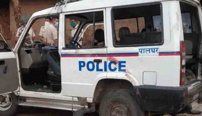Mob manhandles cops for opposing gathering in Maharashtra's Ahmednagar, around 15 booked