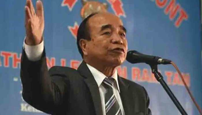 Mizoram announces seven-day lockdown from May 10, bans intra-state travel