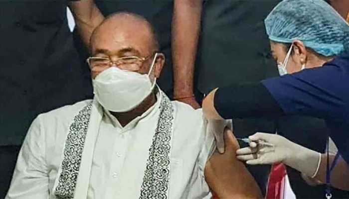 Manipur imposes total curfew in 7 districts from May 8, state reports 600 fresh COVID-19 cases in 24 hrs