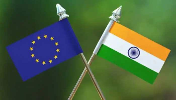 India, European Union to re-launch trade talks at virtual summit today