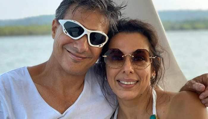 Pooja Bedi opens up on partner Maneck Contractor, says &#039;my ex-boyfriends are great friends with my kids&#039;