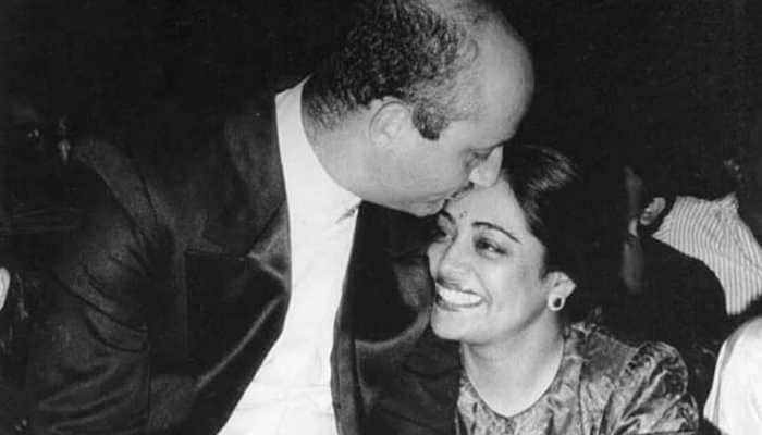 Kirron Kher is absolutely fine: Husband Anupam Kher quashes death hoax, urges all to &#039;not spread such negative news&#039;