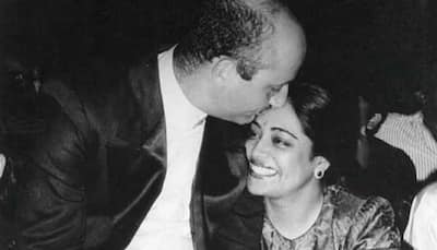 Kirron Kher is absolutely fine: Husband Anupam Kher quashes death hoax, urges all to 'not spread such negative news'