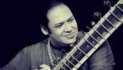 Sitarist Prateek Chaudhuri dies at 49 due to COVID-related complications