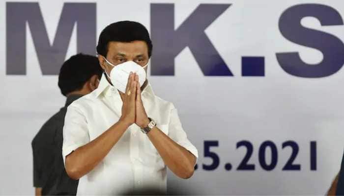 COVID-19: Complete lockdown in Tamil Nadu from May 10, check what's allowed and what's not