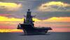 Fire onboard INS Vikramaditya, all personnel safe, probe ordered: Navy official