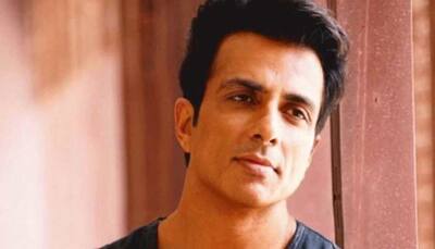Sonu Sood breaks down over death of COVID positive young girl he had airlifted, says 'Life is genuinely unfair at times'