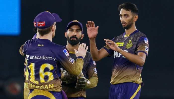 IPL 2021: THIS Indian and KKR pacer tests COVID-19 positive after being named as standby player for WTC final