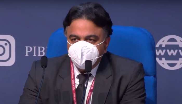 DCGI gives nod to anti-COVID drug developed by DRDO for emergency use