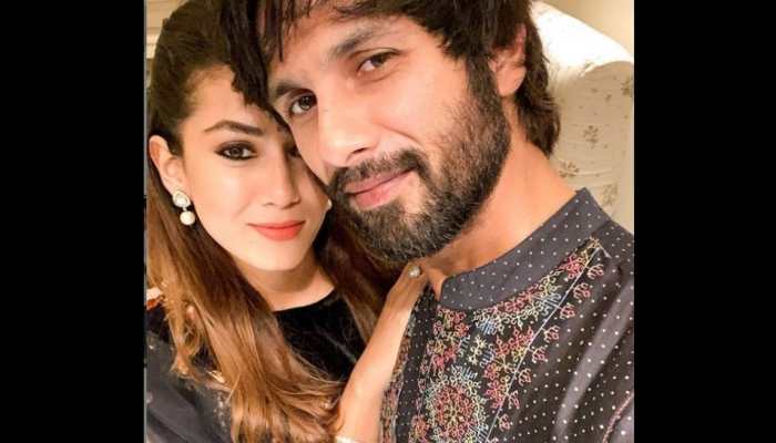  Mira Kapoor shares hubby Shahid Kapoor’s 'messy' pic, asks 'are all men like this?'