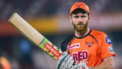 IPL 2021: Kane Williamson and two other NZ players move to Maldives due to THIS reason