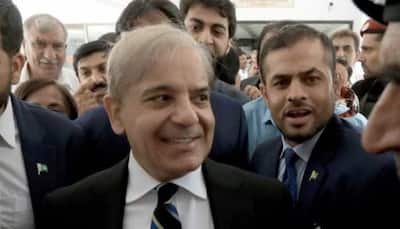 Pak opposition leader Shahbaz Sharif stopped from flying abroad