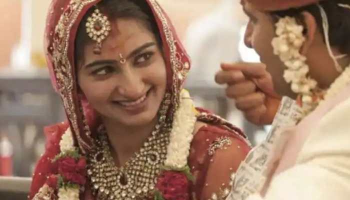 Bizarre! Bride calls off wedding after groom fails to recite table of 2