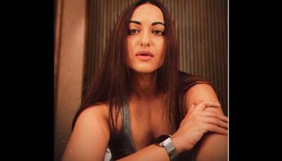 Sonakshi has reached a point when 'staying home has become a hobby'