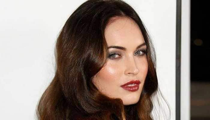 It&#039;s like UFC Fight Night all day: Megan Fox on having three sons