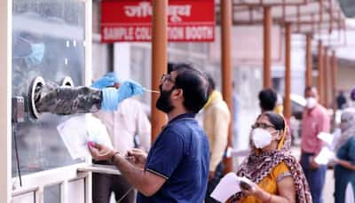 Third wave of COVID-19 to hit India by October, IIT Kanpur study predicts