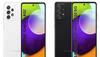 Samsung to launch Galaxy A52 5G in India soon: Check expected specs, price and more