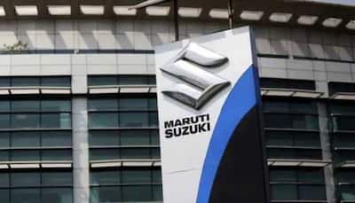 Maruti Suzuki India extends maintenance shut down until May 16