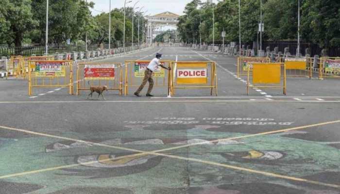 COVID-19: Lockdown in Puducherry from May 10 till May 24, check what&#039;s allowed and what&#039;s not