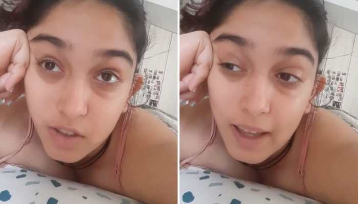 Aamir Khan&#039;s daughter Ira Khan talks about feeling &#039;heavy&#039;, takes up workout challenge on her birthday