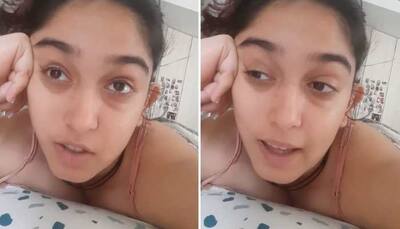 Aamir Khan's daughter Ira Khan talks about feeling 'heavy', takes up workout challenge on her birthday