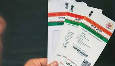 Aadhaar Card that fits your wallet! Here’s how you can get your PVC Aadhaar