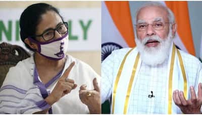 West Bengal CM Mamata Banerjee writes to PM Narendra Modi, seeks exemption of customs duty, taxes on medical equipment, COVID-19 related drugs