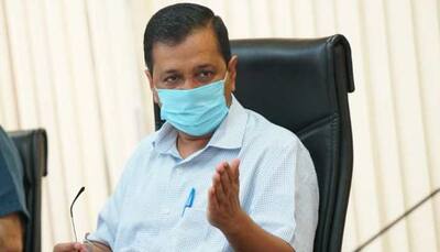 Arvind Kejriwal extends lockdown in Delhi by 7 days to curb COVID-19 spread