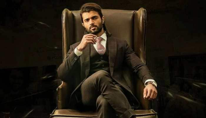 Birthday boy Vijay Deverakonda aka Arjun Reddy’s most impressive looks - In Pics