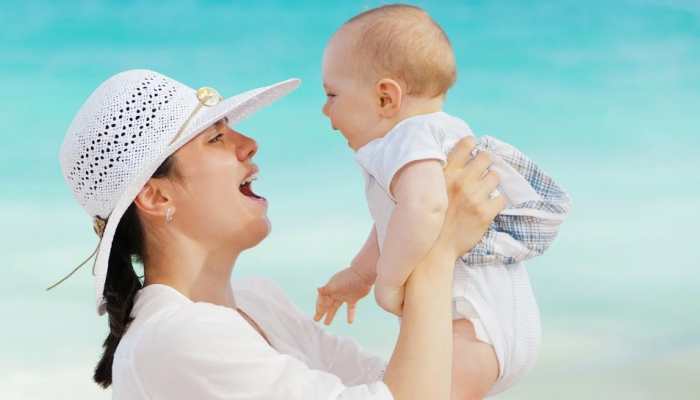 Mother&#039;s Day: Reducing early pregnancy key to safe motherhood