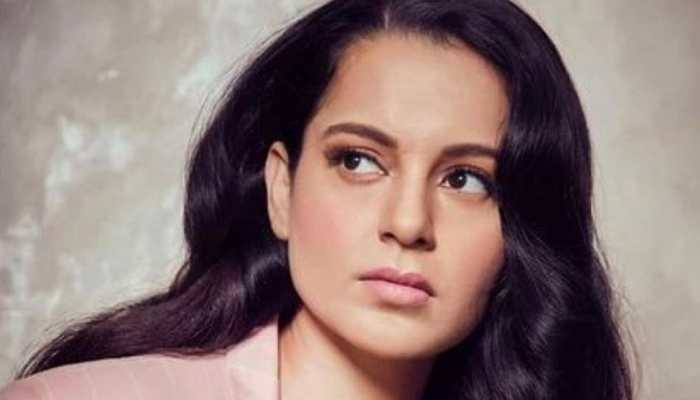 After Twitter suspension, will Kangana Ranaut quit Instagram too?