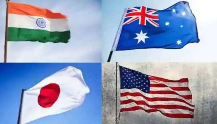 China's aggressive behaviour, US support during India's COVID-19 crisis will strengthen Quad: Experts