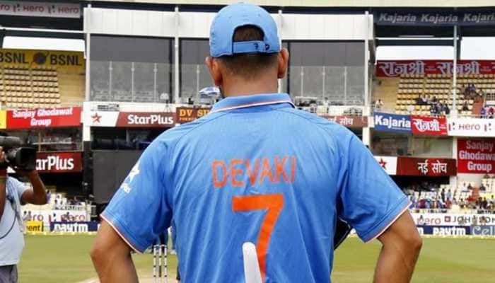 Mother’s Day: MS Dhoni’s old video of him comparing mothers with soldiers goes viral – WATCH