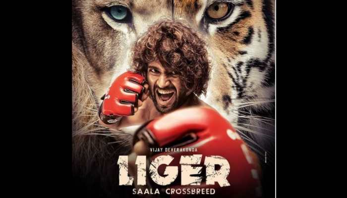 Teaser launch of Vijay Deverakonda starrer &#039;Liger&#039; postponed