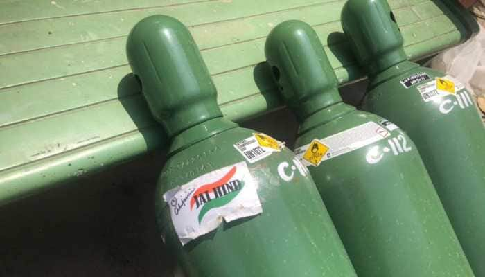 Amid COVID-19 crisis, 42 countries pitch in to help India with oxygen cylinders, Remdesivir