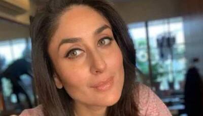 Mother's Day 2021: Kareena Kapoor calls mom 'The Rock of Gibraltar', posts adorable childhood picture