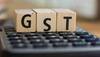 GST refund