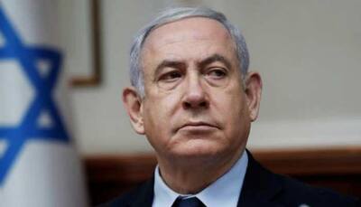 Benjamin Netanyahu says Israel firm on Jerusalem as global concern mounts