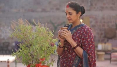 Huma Qureshi's 'Maharani' to premiere on May 28
