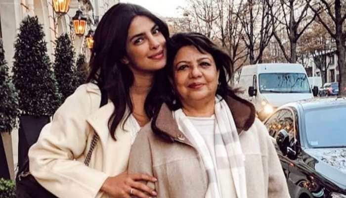 Priyanka Chopra honours mom Madhu, mother-in-law Denise in heartfelt Mother&#039;s Day post