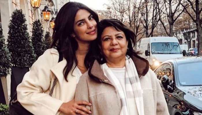 Priyanka Chopra honours mom Madhu, mother-in-law Denise in heartfelt Mother's Day post