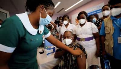 South Africa detects four cases of the Indian variant of coronavirus
