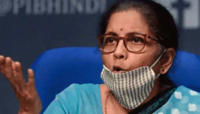 Nirmala Sitharaman responds to Mamata Banerjee’s letter on COVID-19 tax