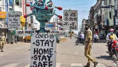 Bihar Chief Secretary asks state police to ensure strict compliance of COVID-19 lockdown
