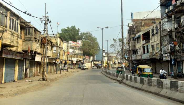 Haryana extends COVID-19 lockdown till May 17: Health Minister Anil Vij