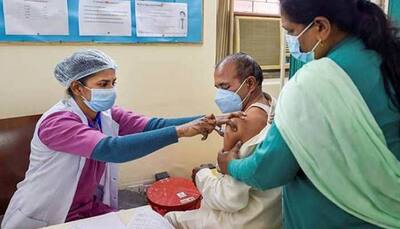 Vaccination only long-term solution to India's COVID-19 problems: US expert Anthony Fauci