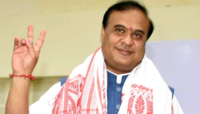 Himanta Biswa Sarma to be sworn in as 15th Chief Minister of Assam today 
