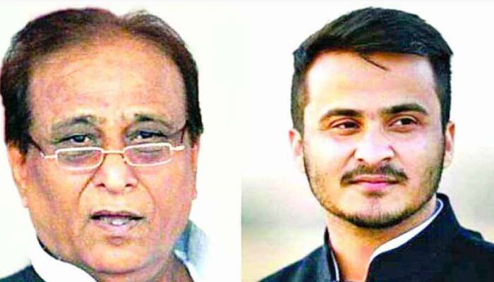 COVID-19 positive Azam Khan, son shifted to Lucknow&#039;s Medanta Hospital from Sitapur jail